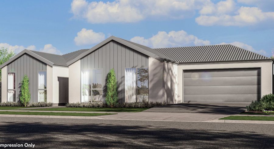  at 48 Adderley Terrace - Lot 139 Silverstream, Kaiapoi, Waimakariri, Canterbury