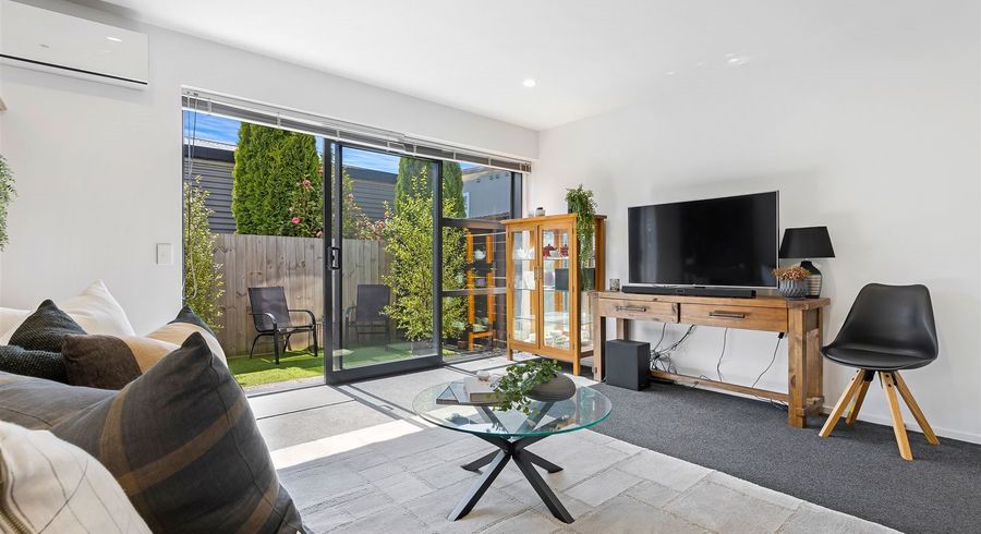  at 10/259 Kilmore Street, Christchurch Central, Christchurch