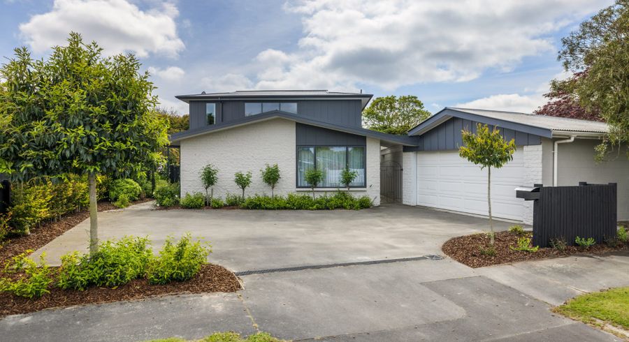 at 16 Brackendale Place, Burnside, Christchurch City, Canterbury