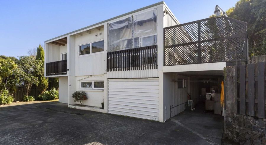  at 45 Girrahween Drive, Totara Vale, North Shore City, Auckland