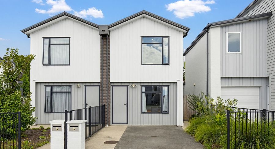  at 6 Filemu Lane, Wai O Taiki Bay, Auckland City, Auckland