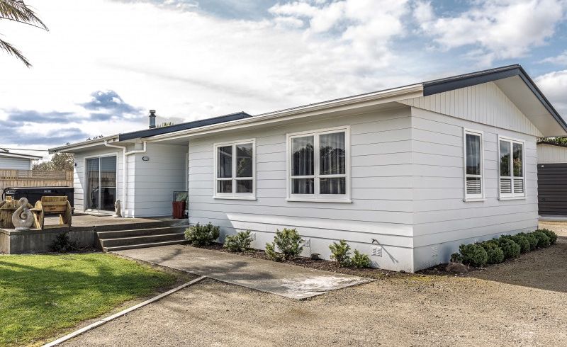  at 8A Kings Avenue, Gonville, Whanganui