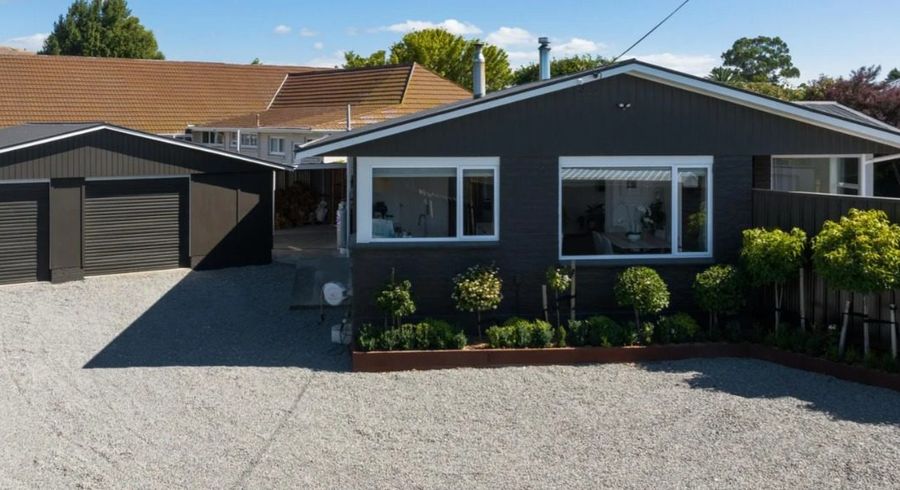  at 9 Eva Crescent, Witherlea, Blenheim, Marlborough