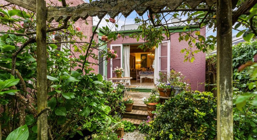  at 89 Rose Road, Grey Lynn, Auckland