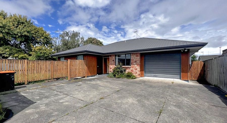  at 61a Fairs Road, Milson, Palmerston North, Manawatu / Whanganui