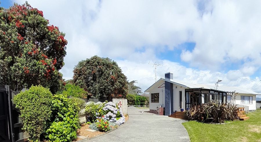  at 22A The Avenue, Otaki Beach, Otaki