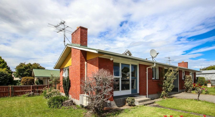  at 35 Churchill Avenue, Allenton, Ashburton, Canterbury
