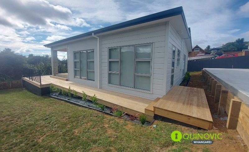  at 14A Corks Road, Tikipunga, Whangarei, Northland