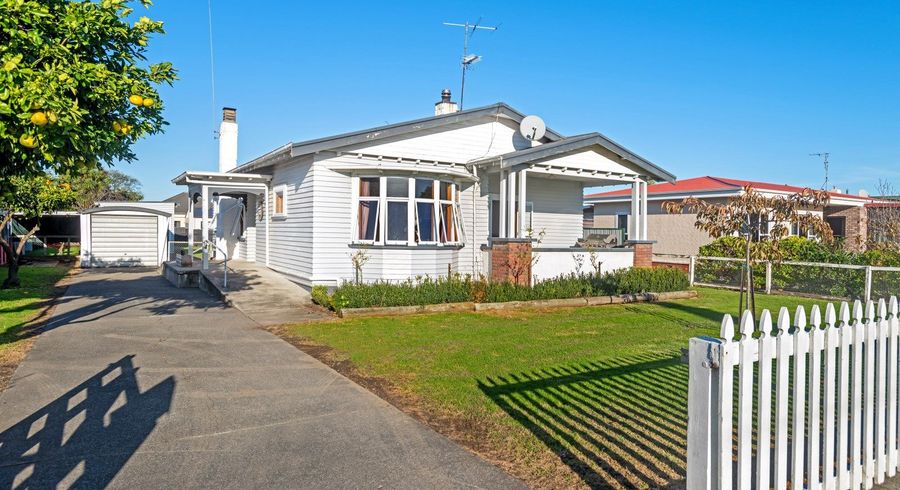  at 4 Hunter Street, Te Hapara, Gisborne