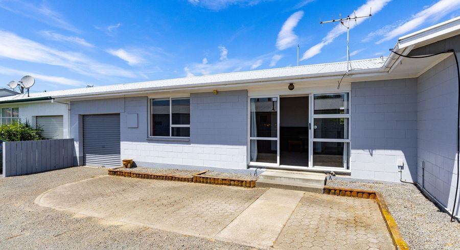  at 210C Maxwell Road, Redwoodtown, Blenheim, Marlborough