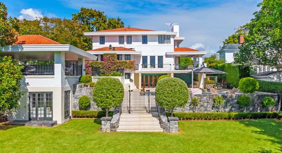  at 21 Upland Road, Remuera, Auckland