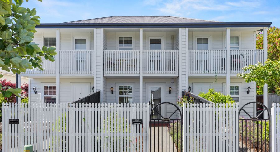  at 2/42 Woodville Street, Edgeware, Christchurch City, Canterbury