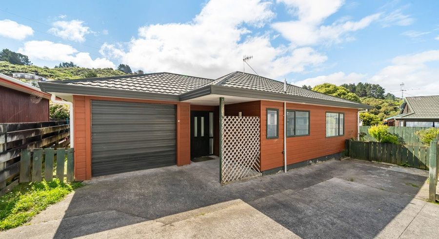  at 2/3 Opurere Grove, Tirohanga, Lower Hutt
