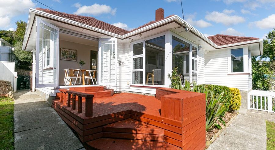 at 106 Helston Road, Paparangi, Wellington