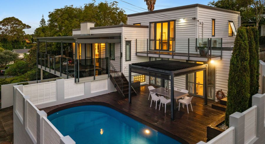  at 23A Emerson Street, Saint Heliers, Auckland City, Auckland