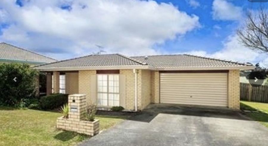  at 4 Owl Court, Unsworth Heights, North Shore City, Auckland