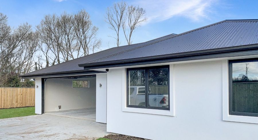  at 3B Strowan Avenue, Elgin, Ashburton