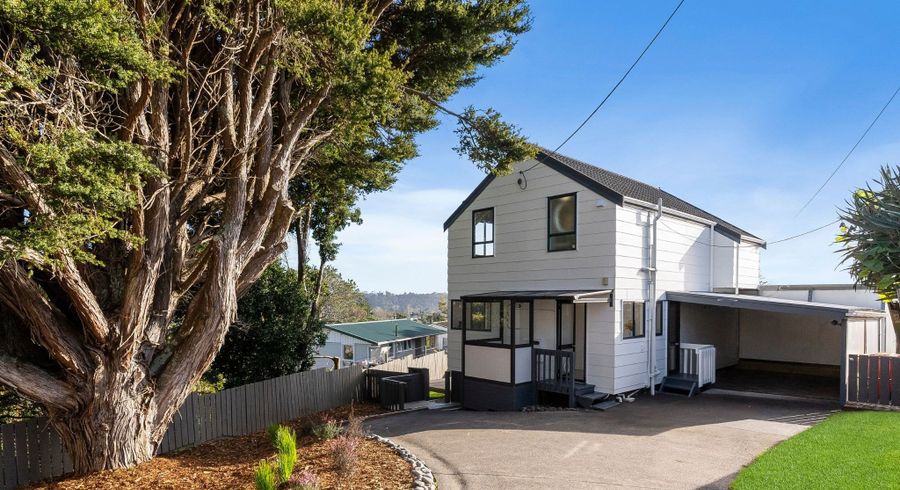  at 2/26 Salisbury Road, Birkdale, Auckland
