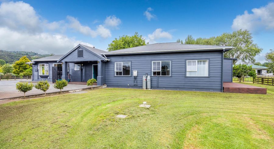  at 84 Old Taupiri Road, Ngaruawahia, Waikato, Waikato
