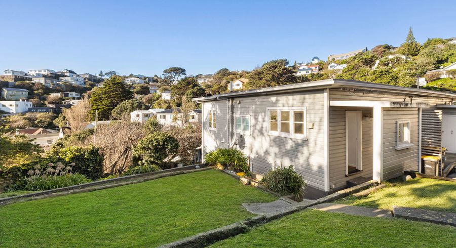  at 90B Townsend Road, Miramar, Wellington, Wellington