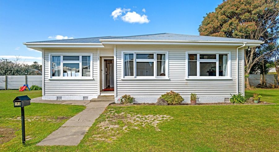  at 192 Wainui Road, Kaiti, Gisborne