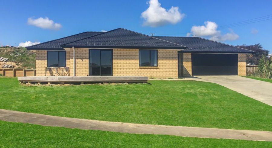  at 4 MacDonald Heights, Feilding, Feilding