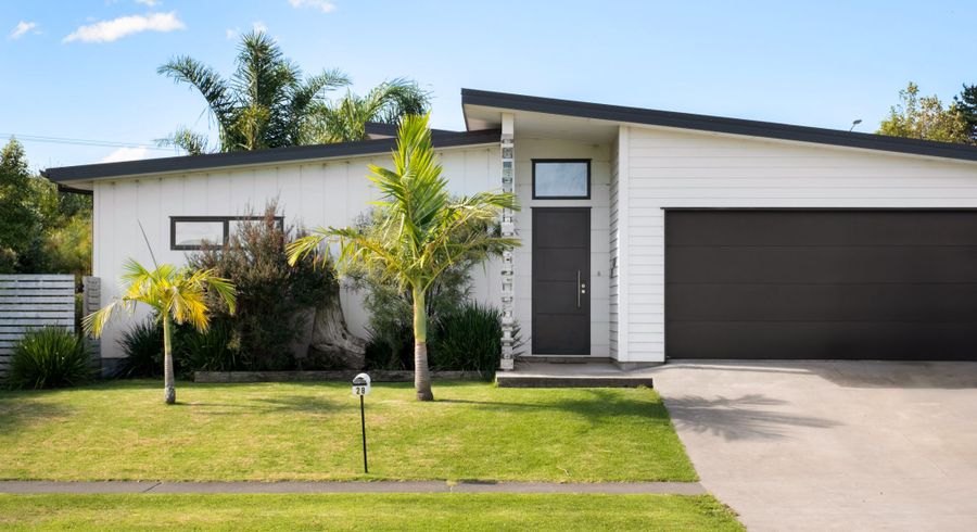  at 28 Hamilton Drive, Wainui, Gisborne