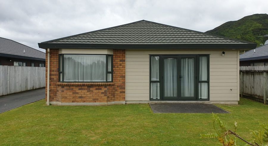  at 19 Mandel Mews, Waiwhetu, Lower Hutt, Wellington