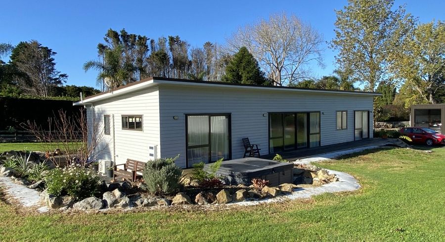  at 1 Gully Lane, Kamo, Whangarei, Northland