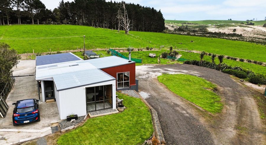  at 65 Proud Road, Dargaville, Kaipara, Northland
