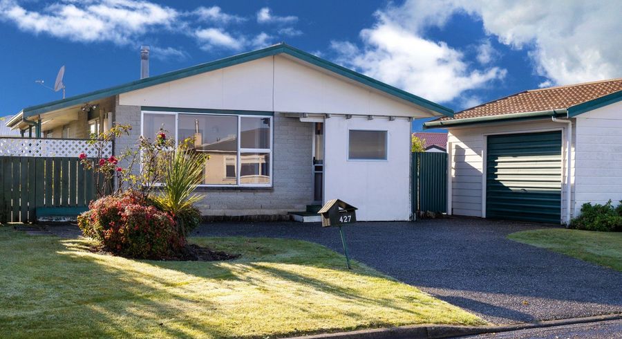  at 427 Southland Place, Raureka, Hastings, Hawke's Bay