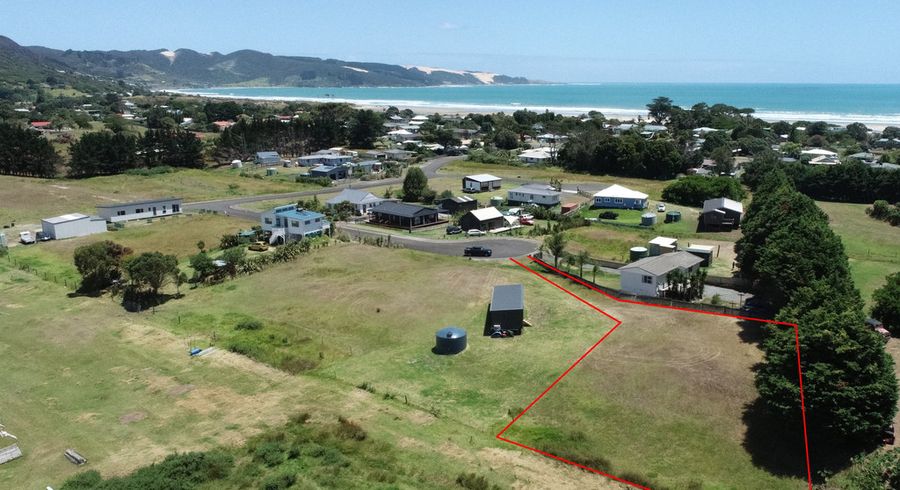  at 16 Poseidon Way, Ahipara, Kaitaia