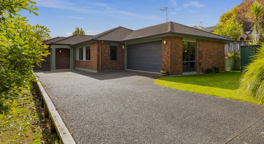  at 1 Orchid Place, Ohauiti, Tauranga, Bay Of Plenty