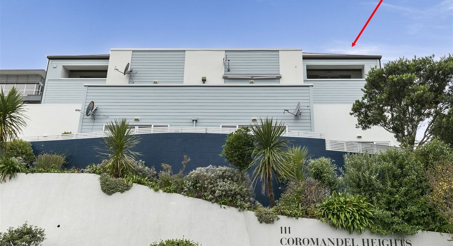  at 4/111 Coromandel Street, Newtown, Wellington