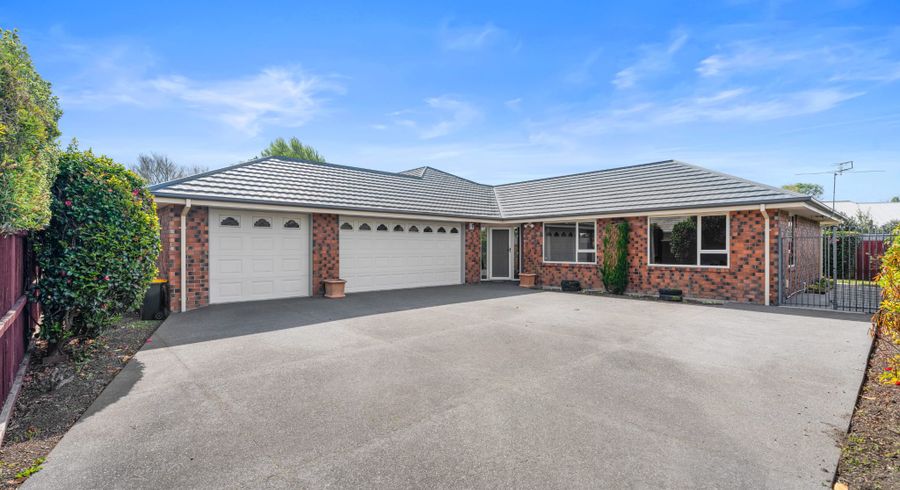  at 50 Mounter Avenue, Northwood , Christchurch City, Canterbury