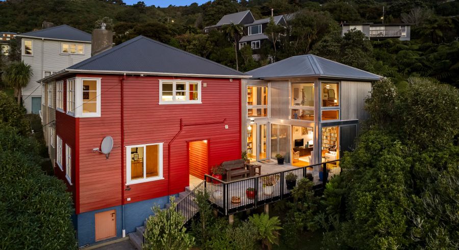  at 18 Warwick Street, Wilton, Wellington, Wellington