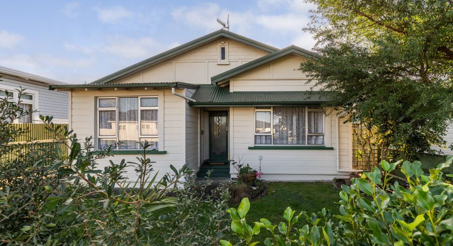  at 27 Ashridge Road, Napier South, Napier, Hawke's Bay
