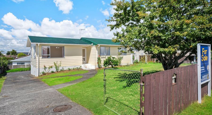  at 7 Hyperion Drive, Randwick Park, Auckland