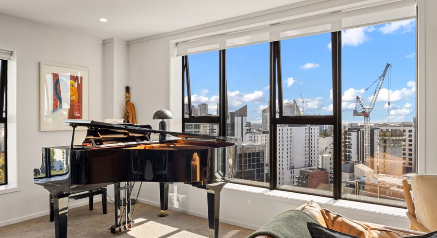  at 1702/38A Liverpool Street, City Centre, Auckland City, Auckland