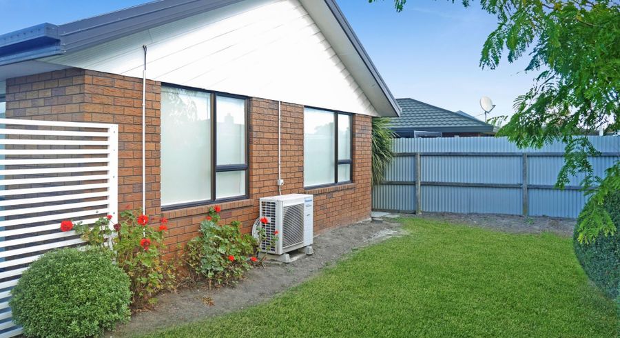  at 99B Randolph St, Woolston, Christchurch City, Canterbury
