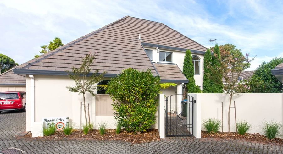  at 6K Domett Avenue, Epsom, Auckland City, Auckland