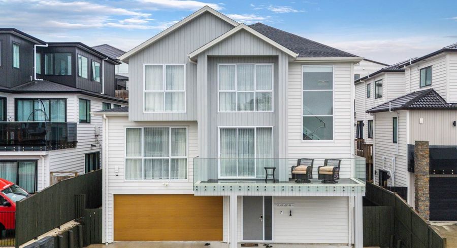  at 40 Drumnaconagher Road, Flat Bush, Manukau City, Auckland