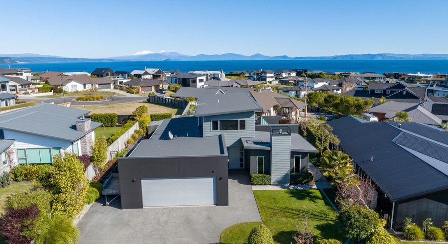  at 19 Ernest Kemp Rise, Wharewaka, Taupo
