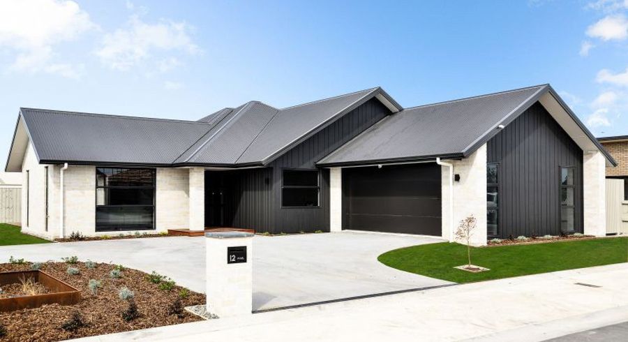  at 12 Korako Lane, Baverstock, Hamilton, Waikato