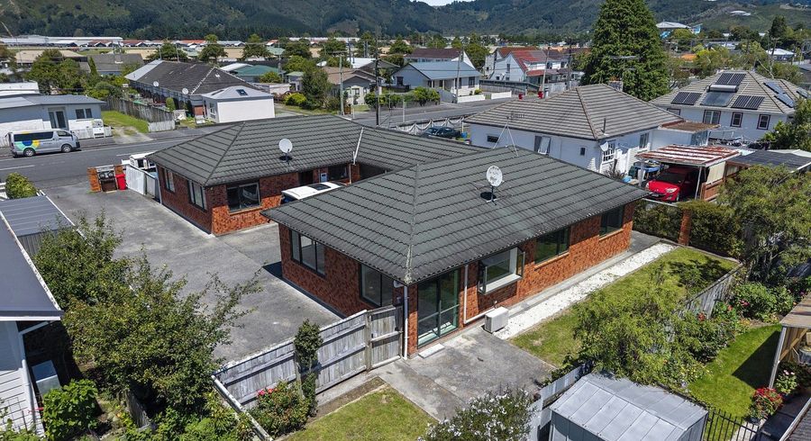  at 30A and B Ararino Street, Trentham, Upper Hutt, Wellington