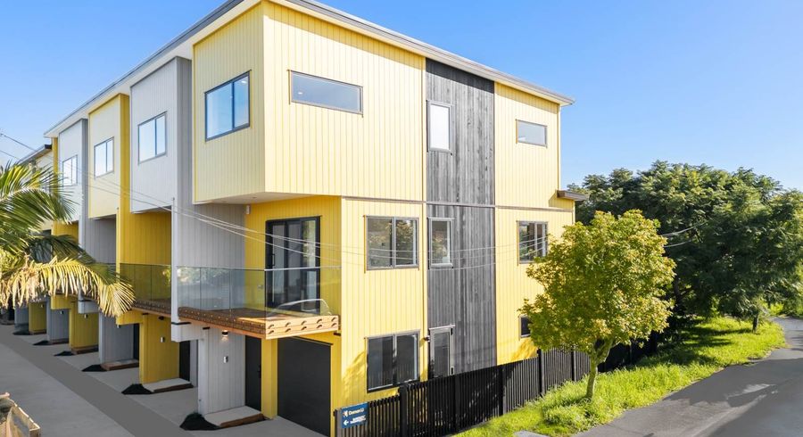  at Lot 1, 62 Walters Road, Mount Wellington, Auckland City, Auckland