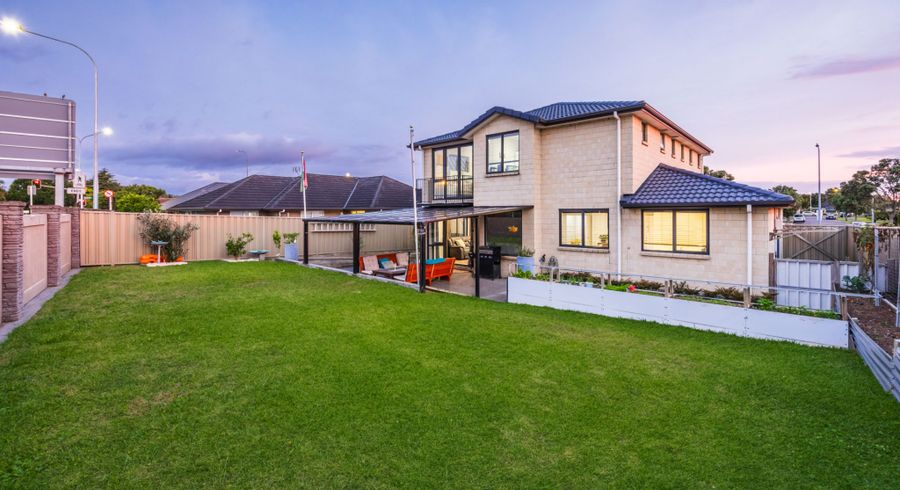  at 22 Erceg Way, Rosehill, Papakura