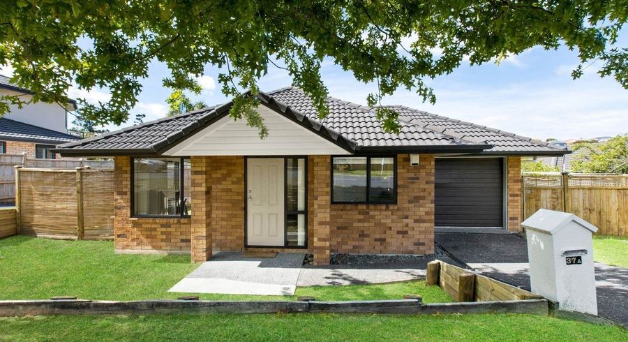  at 37A Lake Panorama Drive, Henderson, Waitakere City, Auckland