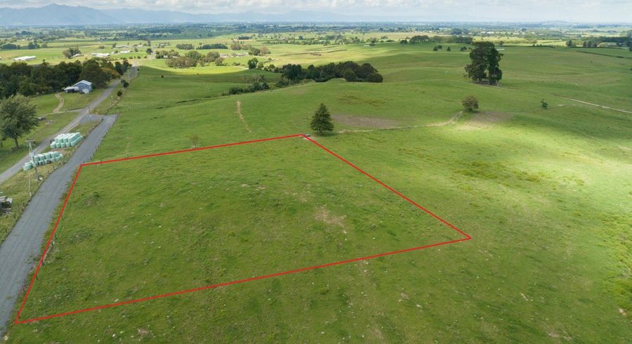  at Lot 1 Herbert Road, Morrinsville, Matamata-Piako, Waikato