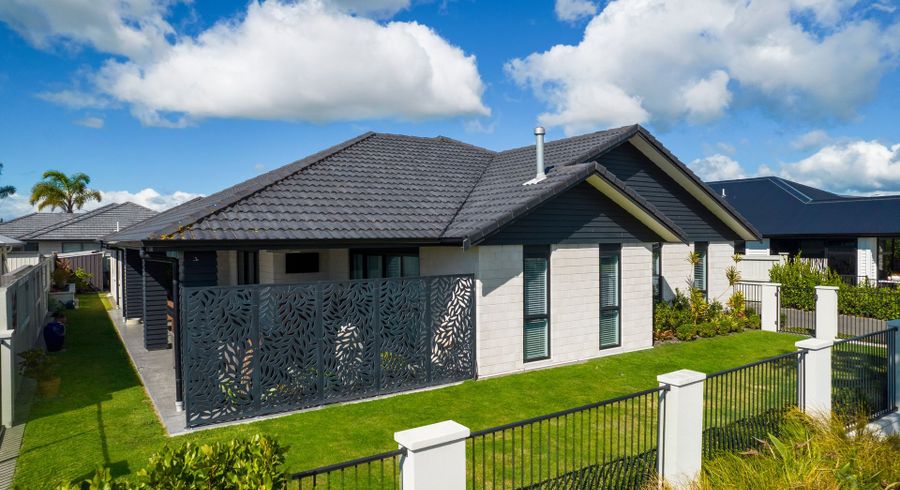  at 99 Palm Springs Boulevard, Papamoa Beach, Tauranga, Bay Of Plenty